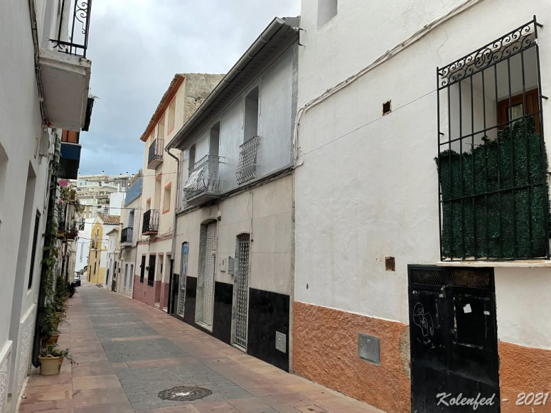 Осенние миниатюры: Будапешт и немного Испании