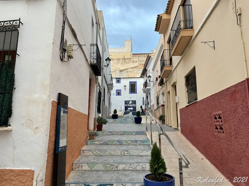 Осенние миниатюры: Будапешт и немного Испании