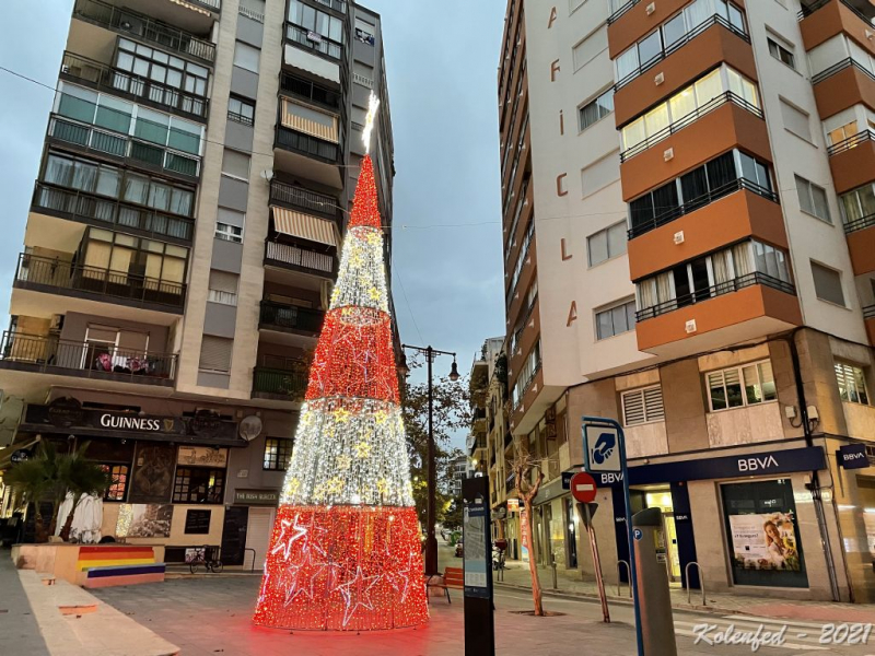 Осенние миниатюры: Будапешт и немного Испании