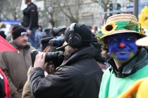 Дюссельдорф. Не мрачный. Карнавальный (18.02.2012 – 20.02.2012) Дюссельдорф. Не мрачный. Карнавальный (18.02.2012 – 20.02.2012)