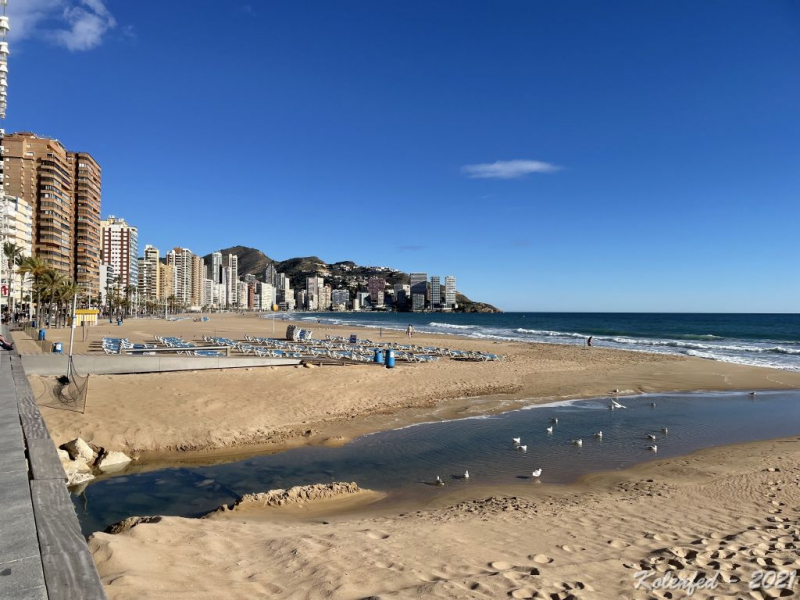 Осенние миниатюры: Будапешт и немного Испании