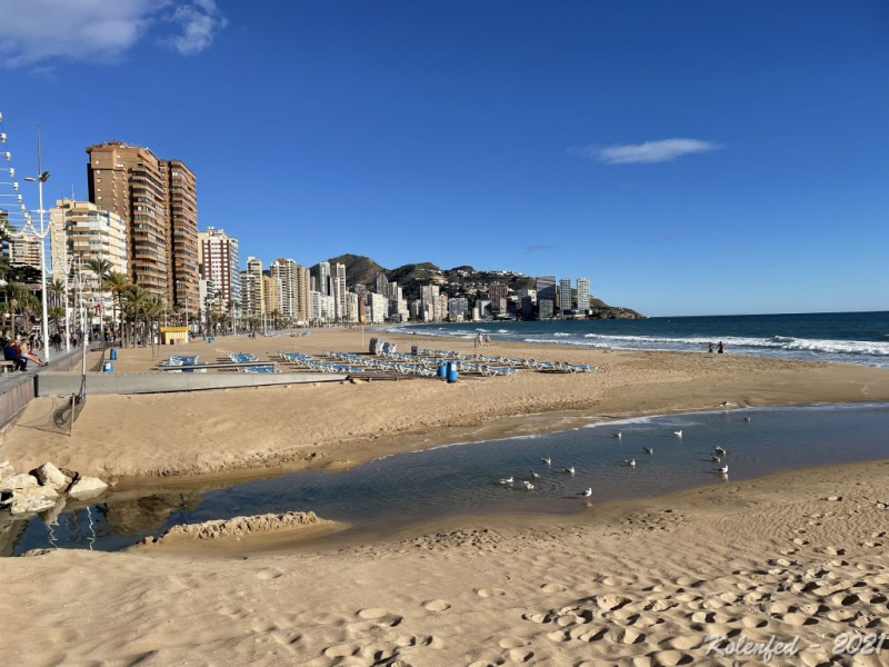 Осенние миниатюры: Будапешт и немного Испании