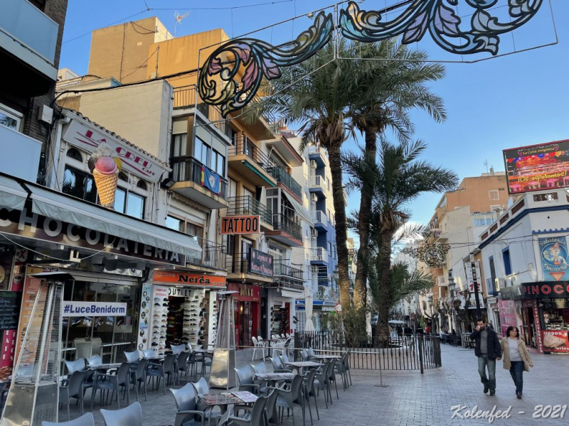 Осенние миниатюры: Будапешт и немного Испании