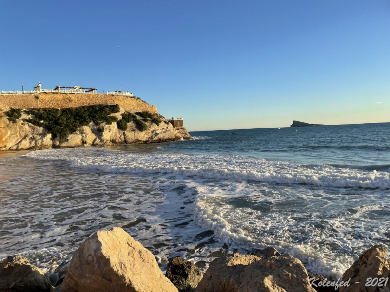 Осенние миниатюры: Будапешт и немного Испании