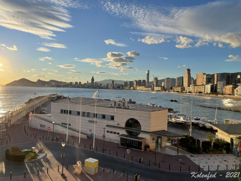 Осенние миниатюры: Будапешт и немного Испании