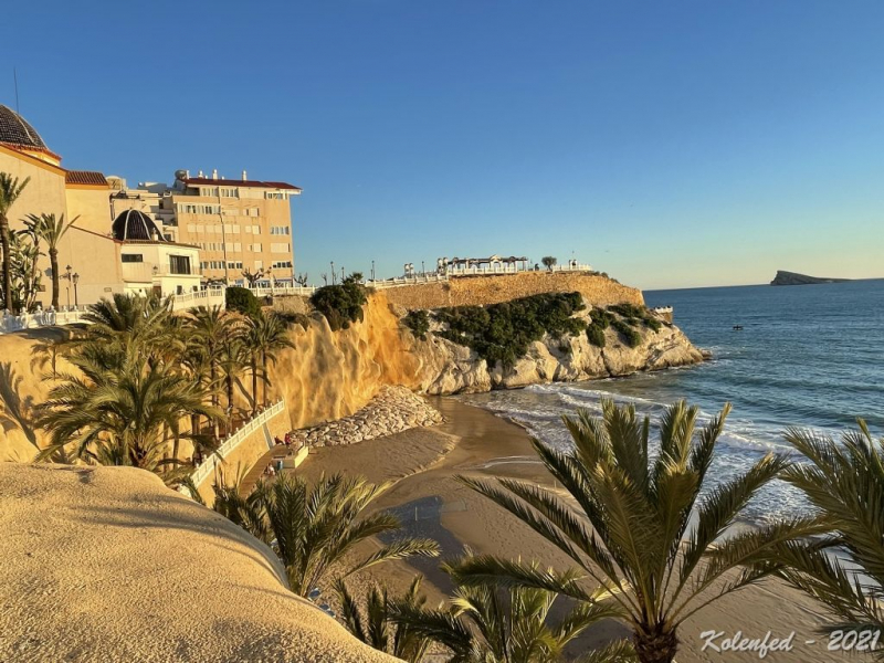 Осенние миниатюры: Будапешт и немного Испании