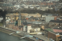 Дюссельдорф. Не мрачный. Карнавальный (18.02.2012 – 20.02.2012) Дюссельдорф. Не мрачный. Карнавальный (18.02.2012 – 20.02.2012)