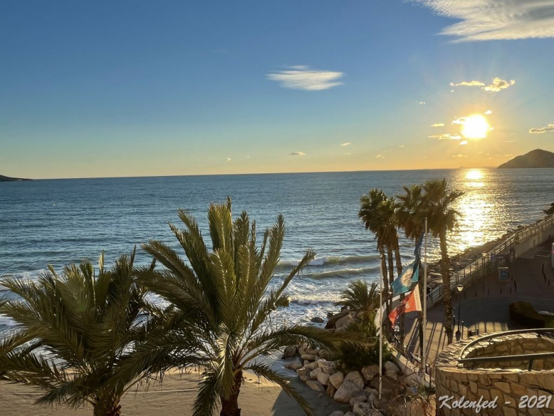 Осенние миниатюры: Будапешт и немного Испании