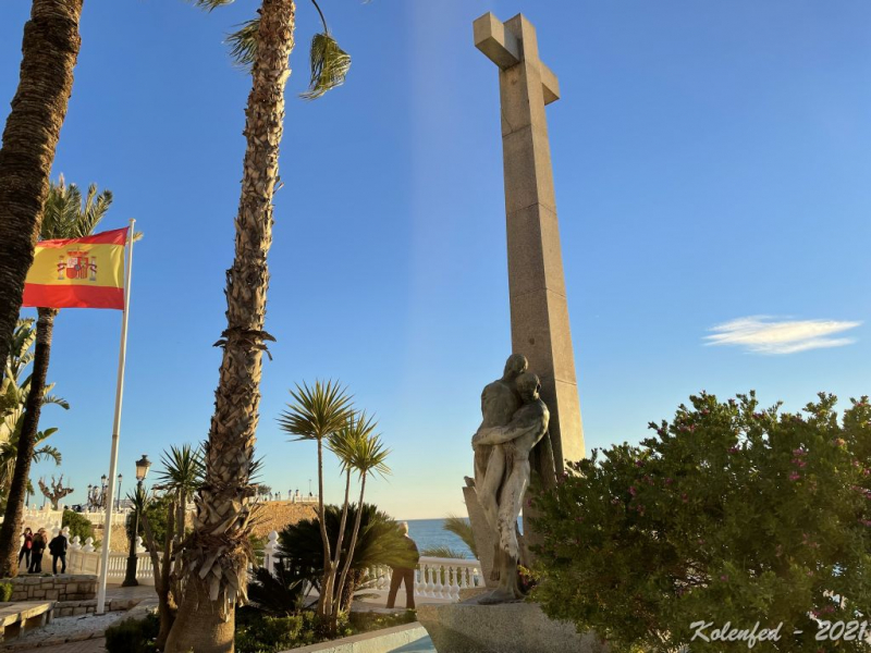 Осенние миниатюры: Будапешт и немного Испании