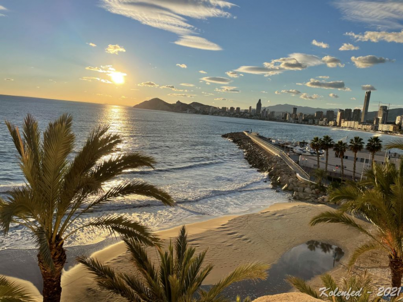 Осенние миниатюры: Будапешт и немного Испании