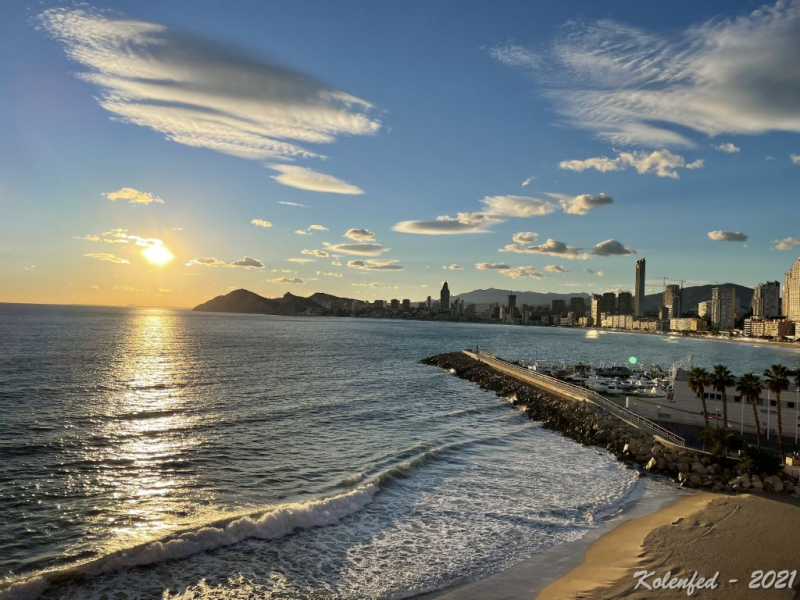 Осенние миниатюры: Будапешт и немного Испании