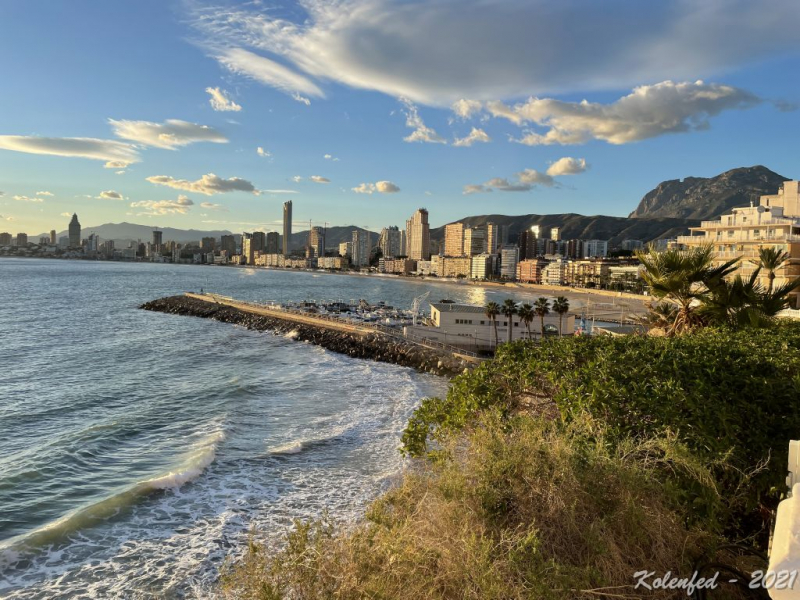 Осенние миниатюры: Будапешт и немного Испании