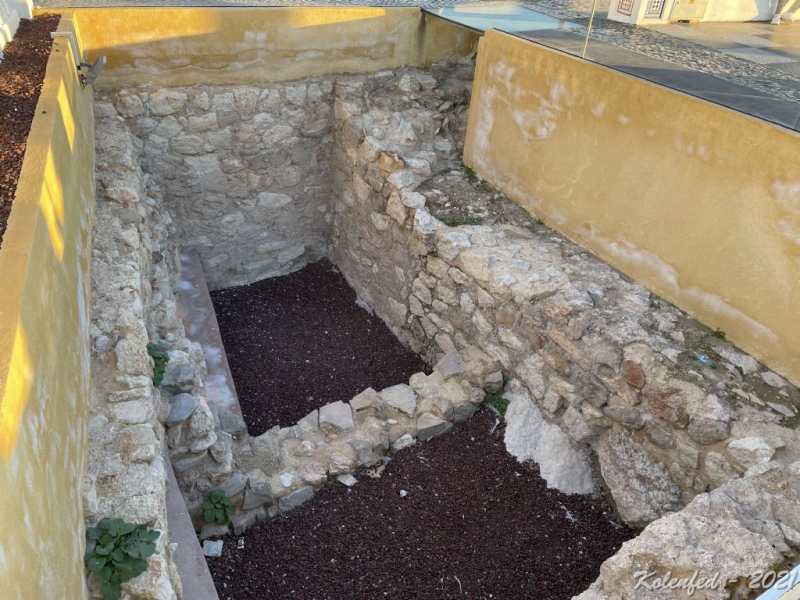 Осенние миниатюры: Будапешт и немного Испании