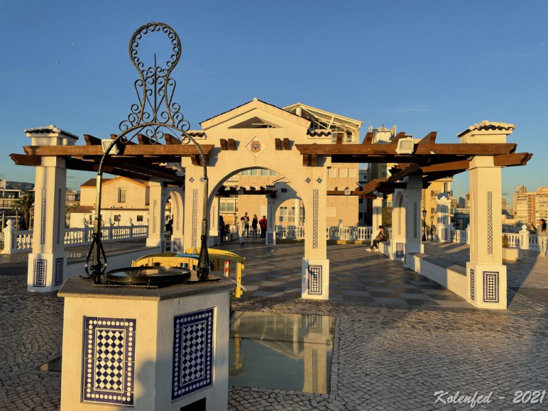 Осенние миниатюры: Будапешт и немного Испании