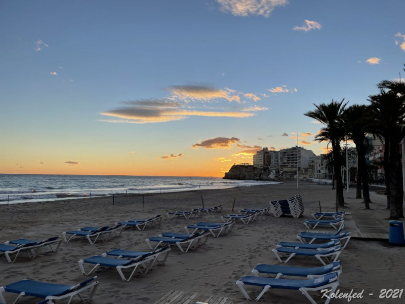 Осенние миниатюры: Будапешт и немного Испании