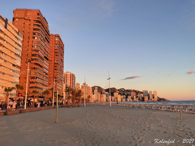 Осенние миниатюры: Будапешт и немного Испании