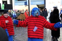 Дюссельдорф. Не мрачный. Карнавальный (18.02.2012 – 20.02.2012) Дюссельдорф. Не мрачный. Карнавальный (18.02.2012 – 20.02.2012)