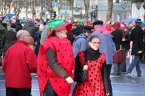 Дюссельдорф. Не мрачный. Карнавальный (18.02.2012 – 20.02.2012) Дюссельдорф. Не мрачный. Карнавальный (18.02.2012 – 20.02.2012)
