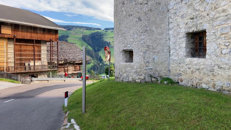 Август-сентябрь 2021. Из Оренбургской через Эстонию в Италию и обратно на своей машине.