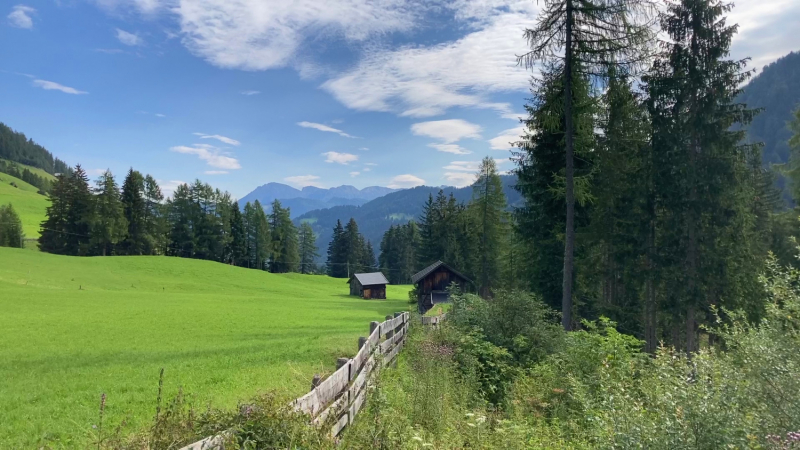 Август-сентябрь 2021. Из Оренбургской через Эстонию в Италию и обратно на своей машине.