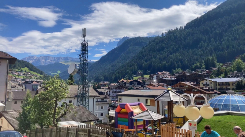 Август-сентябрь 2021. Из Оренбургской через Эстонию в Италию и обратно на своей машине.