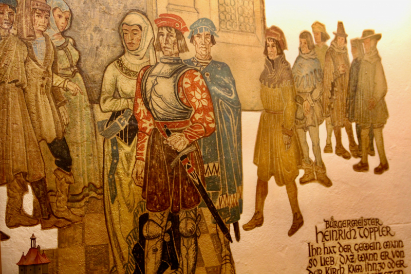 Осенний марафон 2021 г.