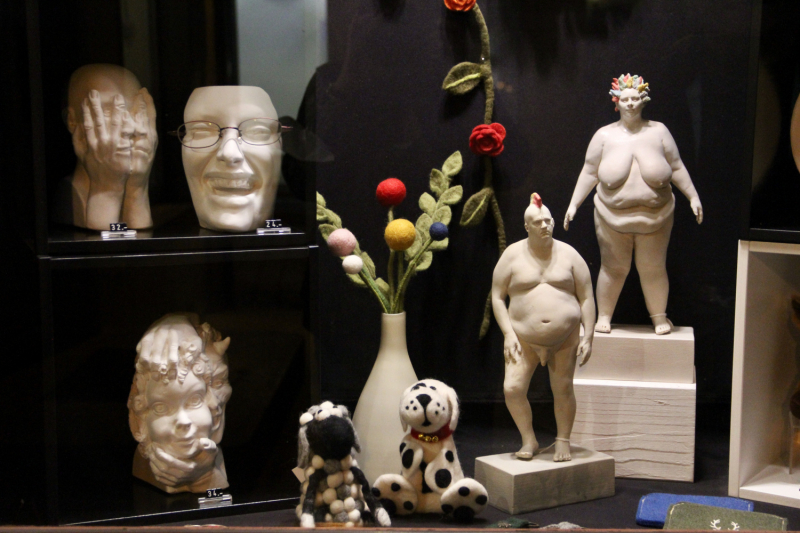 Осенний марафон 2021 г.