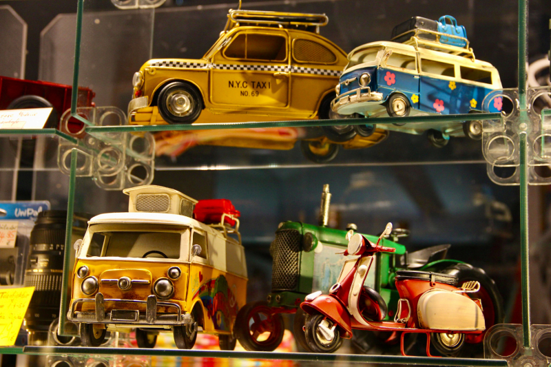 Осенний марафон 2021 г.