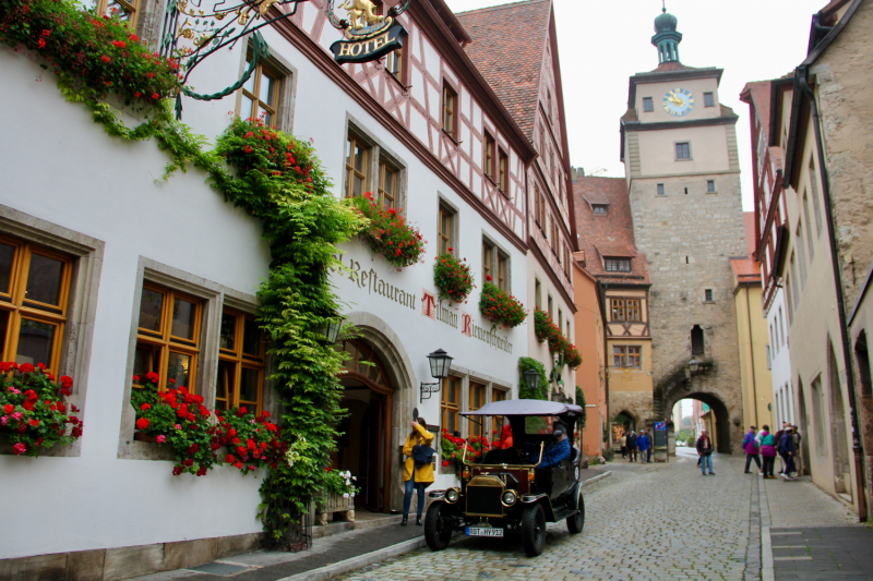 Осенний марафон 2021 г.