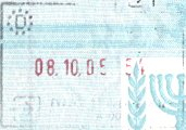 Визы и штампы моих путешествий Визы и штампы моих путешествий