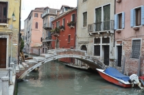 Венеция, город карнавала и любви