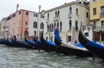 Венеция, город карнавала и любви