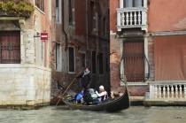 Венеция, город карнавала и любви