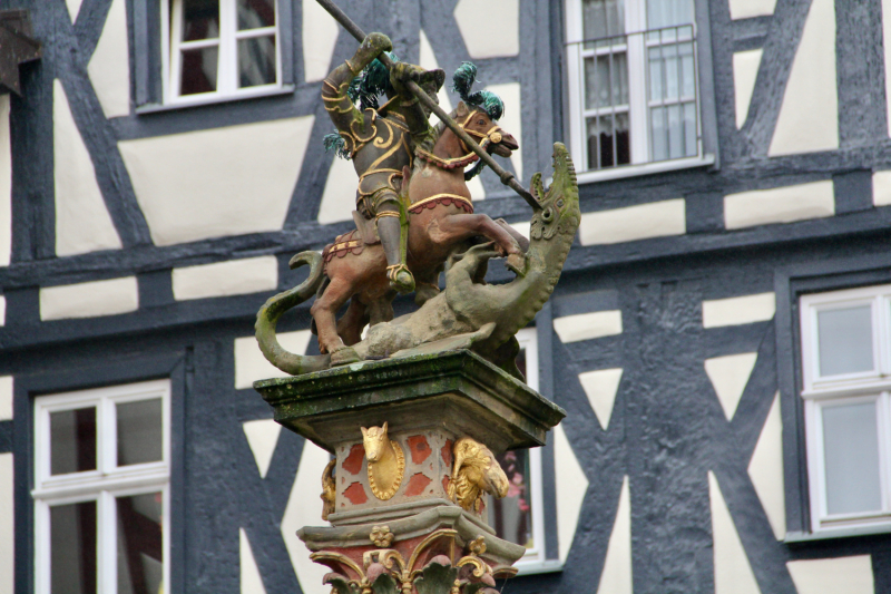 Осенний марафон 2021 г.