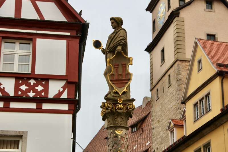 Осенний марафон 2021 г.