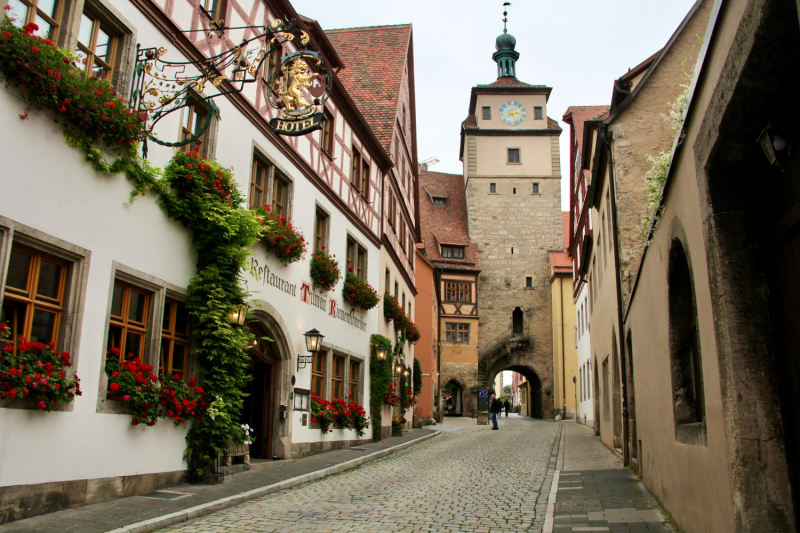 Осенний марафон 2021 г.