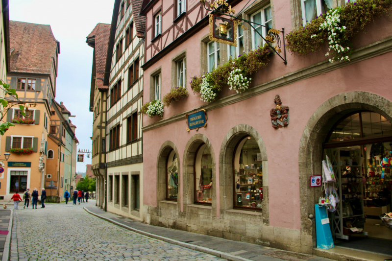 Осенний марафон 2021 г.