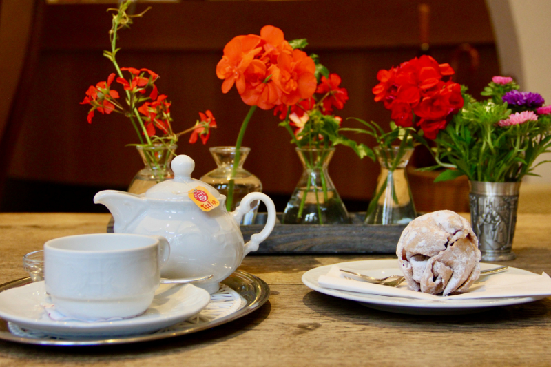 Осенний марафон 2021 г.