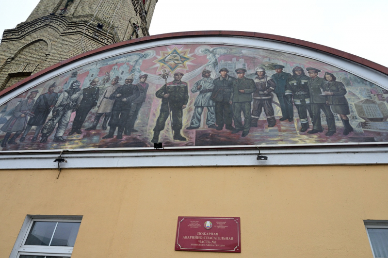 Минск Гродно и обратно. Декабрь 2021. Минск Гродно и обратно. Декабрь 2021.