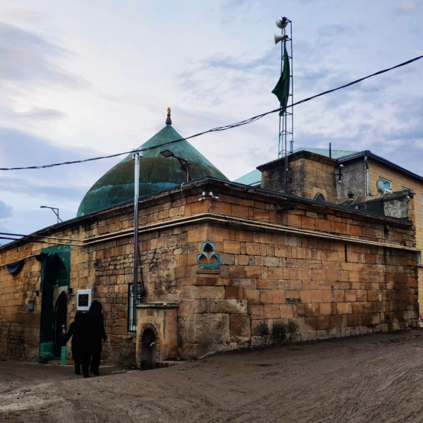 Дагестан в декабре. Что выбрать?