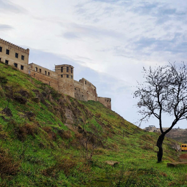 Дагестан в декабре. Что выбрать?