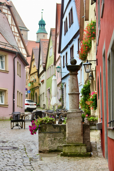 Осенний марафон 2021 г.