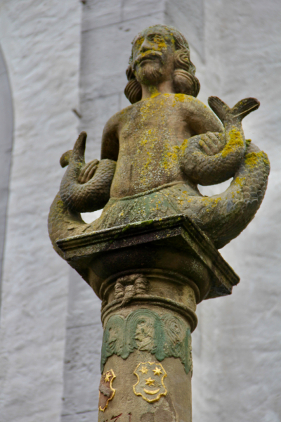 Осенний марафон 2021 г.