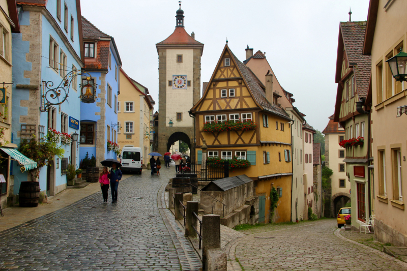 Осенний марафон 2021 г.