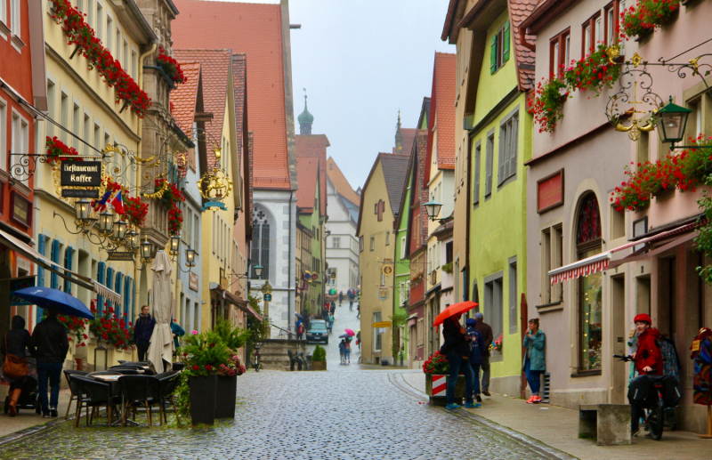 Осенний марафон 2021 г.