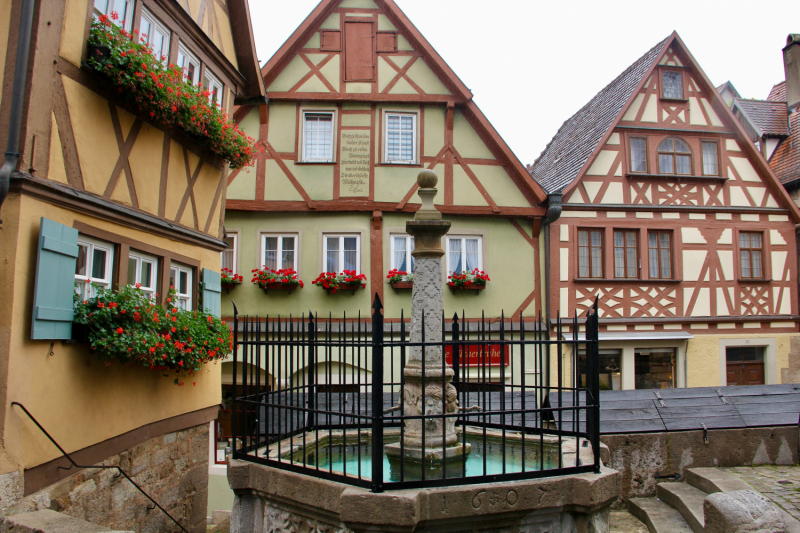 Осенний марафон 2021 г.