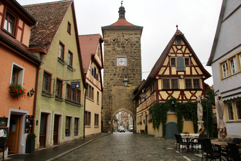 Осенний марафон 2021 г.