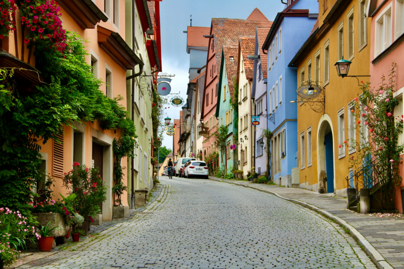 Осенний марафон 2021 г.