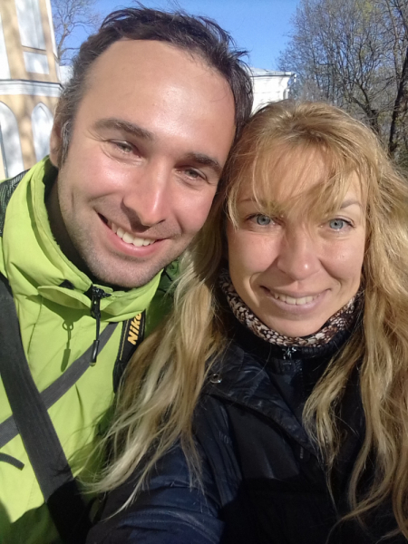 La mia vita. Римские записки, дневник онлайн