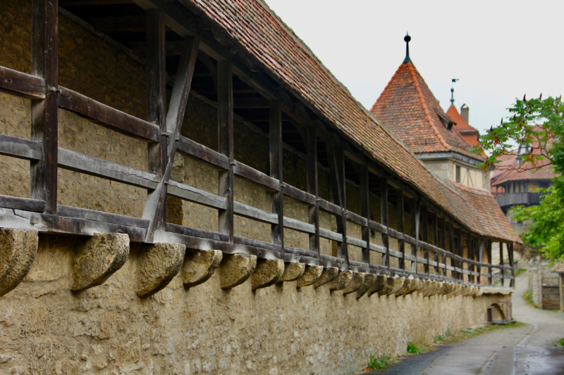 Осенний марафон 2021 г.